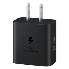 GENERICO - Cargador Tipo C Para Celular 25w