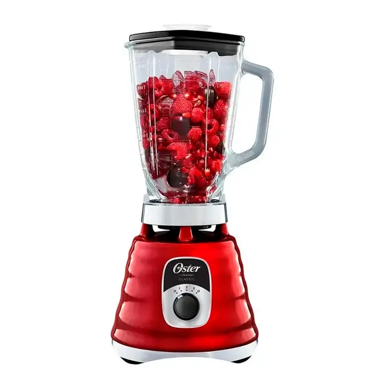 SKU: 20216594 Licuadora 1.25L BLST4126R-053 Rojo