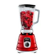 OSTER - SKU: 20216594 Licuadora 1.25L BLST4126R-053 Rojo