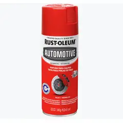 RUST OLEUM - AUTOMOTIVE PARA CALIPER ROJO