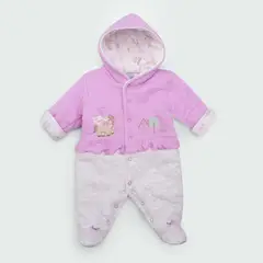 KUKULI - BEBECRECE TERMICO GRANJITA BEBE M1739