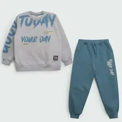 KUKULI - CONJUNTO DANIEL ML 5561