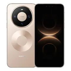 HUAWEI - Mate 80 pro 512GB 16GB Dorado
