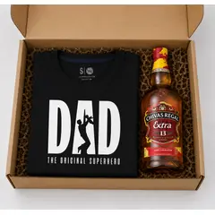 GENERICO - PACK FELIZ DIA DEL PADRE