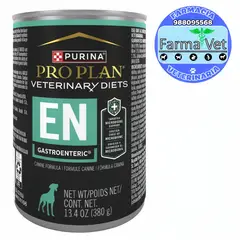 PROPLAN - CANINO GASTROENTERICO EN-LATA X 380GR