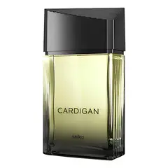 Esika - Cardigan Fragancia De Hombre