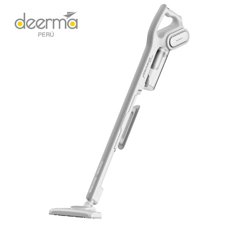 Aspiradora Vertical Multifuncional 0.8L PRO DX700