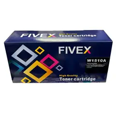 FIVEX - Toner Compatible 151A W1510A Para 4003, Mfp 4103 3050 Pag Con CHIP