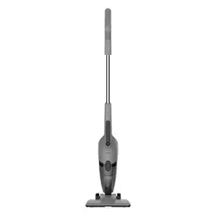 Deerma - Aspiradora Multifuncional 2 en 1 DX120C Gr