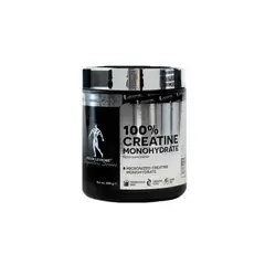 Kevin Levrone - Creatina Gold Creatine 300g Creatina Monohidratada Pura Fuerza, Potencia y Recuperación Muscular