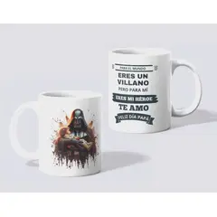 GENERICO - TAZA MUG PERSONALIZADA PARA DIA DEL PADRE - REGALO POR DIA DEL HOMBRE, BLANCO