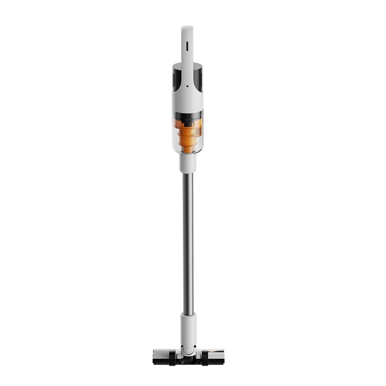 Aspiradora Vertical Inalámbrica T10W Blanca