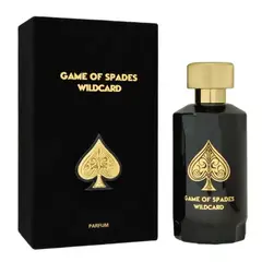 JO MILANO - Game Of Spades Wildcard Parfum Unisex100ml