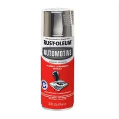 RUST OLEUM - AUTOMOTIVE ACABADO METALICO CROMO