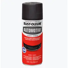RUST OLEUM - AUTOMOTIVE PARACHOQUES NEGRO