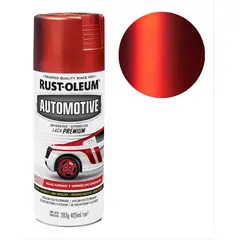 RUST OLEUM - AUTOMOTIVE ACRILICO ROJO CROMO