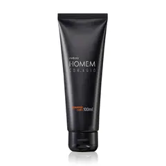 Natura - Homem CORAGIO Shampo 2 en 1 para Hombre 100 ML