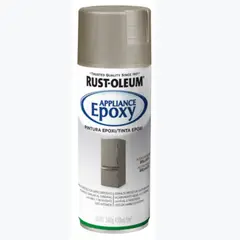 RUST OLEUM - APPLIANCE EPOXY ACERO BRILLANTE