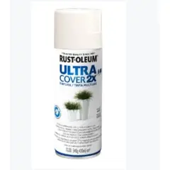 RUST OLEUM - ULTRA COVER BLANCO MATE