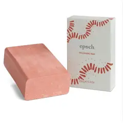 NU SKIN - Barra Exfoliante Epoch Polishing Bar USA