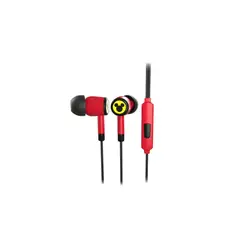 XTECH - Audifonos Con Microfono Edicion Mickey Mouse