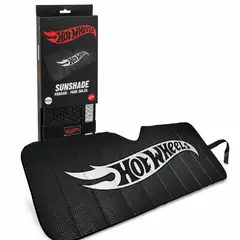OEM - Parasol Frontal Universal Hot Wheels Para Auto