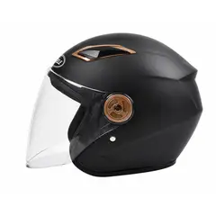 GENERICO - CASCO OPEN FACE ECONO