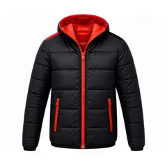 GENERICO - Casaca Acolchada sport unisex