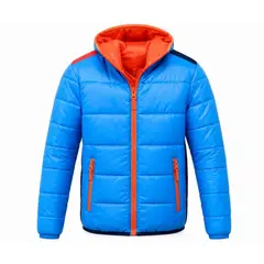 GENERICO - Casaca Acolchada sport unisex