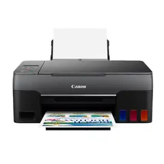 CANON - Impresora Multifuncional Pixma G2160