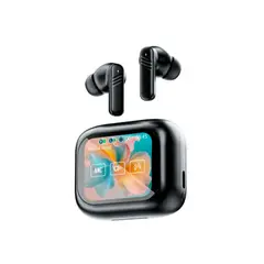 OEM - Audifono Bluetooth JBL Tune flex Generico Negro