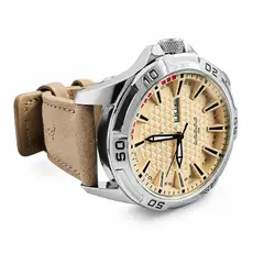 GENERICO - RELOJ DE CUARZO 883672