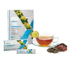 FUXION - THERMO T3 X 28 UND