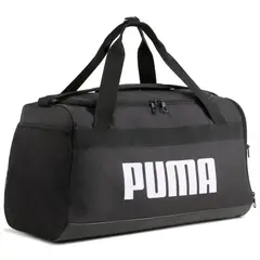 PUMA - Maletin Challenger S Sport Bag 091143 01 Negro Unisex