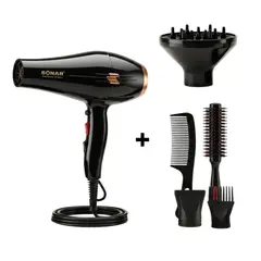 SONAR - Secadora de Cabello 5 en 1 Profesional -