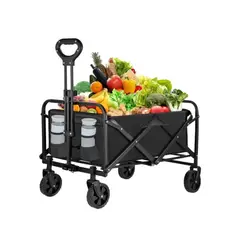 GENERICO - Carrito Plegable Multifuncional