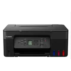CANON - Impresora Multifuncional G3170 - Wifi