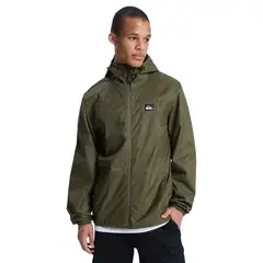 QUIKSILVER - CASACA OVERCAST 3K TAPE EQYJK04214-CRE0