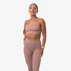 CINCO AM - ATHLETIC TOP FEEL YOUR POWER