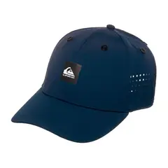 QUIKSILVER - GORRO DECADES TECH EQYHA03464-KTP0