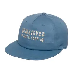 QUIKSILVER - GORRO DRIFTER CANVAS EQYHA03412-BLC0