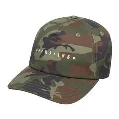 QUIKSILVER - GORRO DRIFTER CANVAS EQYHA03412-GPB6