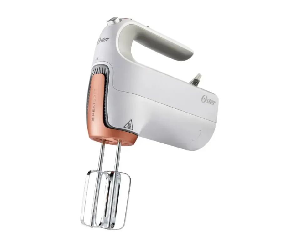 Batidora de Mano FPSTHMAMR-053 HeatSoft 400W