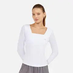 NEW ATHLETIC - Polo ML Adriana 078-0101 para Mujer