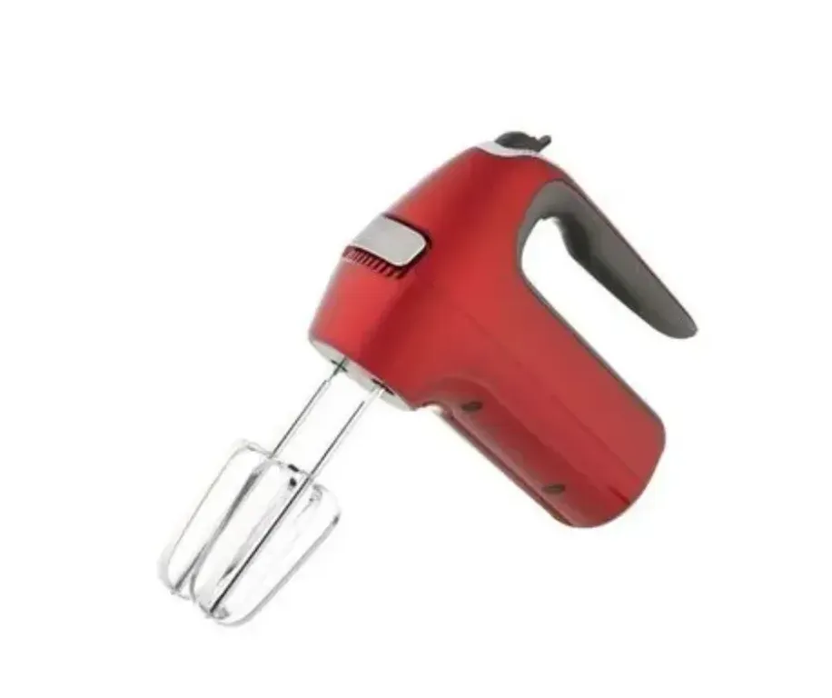 Batidora de Mano FPSTHM360R-053 Roja 320W