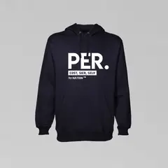 NATION STORE - Polera Unisex Per CSS