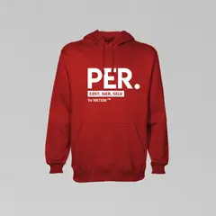 NATION STORE - Polera Unisex Per CSS