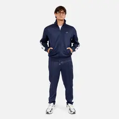 NEW ATHLETIC - Buzo Dynamic 058-1111 para Hombre