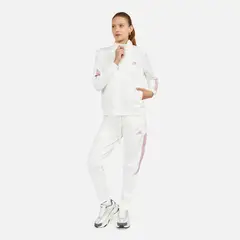 NEW ATHLETIC - Buzo Energize Fit 030-0128 para Mujer