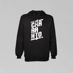 NATION STORE - Polera Unisex Charakto